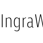 IngraWebCd-UltraLight