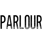 Parlour Sans