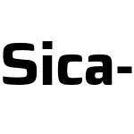 Sica  3