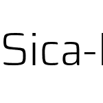 Sica  2