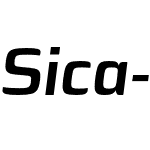 Sica   5