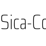 Sica   Cond 4