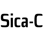 Sica   Cond 3