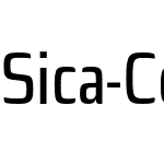 Sica   Cond