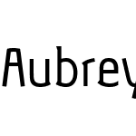 Aubrey