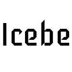 Iceberg