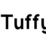 Tuffy