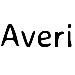 Averia Sans Libre