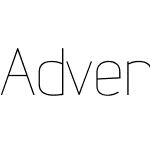 Advent Pro