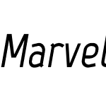 Marvel