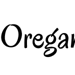 Oregano