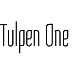 Tulpen One