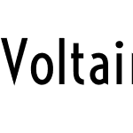 Voltaire