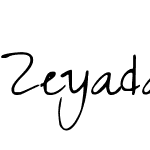 Zeyada