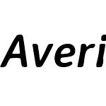 Averia Sans Libre