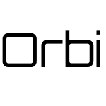 Orbitron