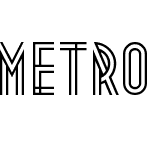 Metropolis 1920