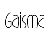 Gaisma