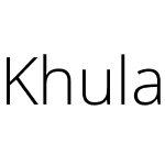 Khula Light