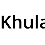 Khula Semibold