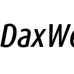 DaxWebW04-CondMediIta