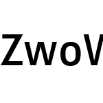 ZwoWebPro-SemiboldW04-Rg