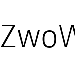 ZwoWebPro-ExtlightW04-Rg