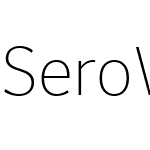 SeroWebW07-Thin