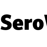 SeroWebW07-Black