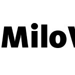 MiloWebW04-Black