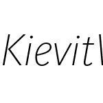 KievitWebW07-ExligIta