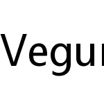 Vegur