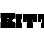 Kittrick Condensed