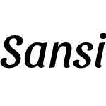 Sansita