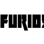 Furiosa Condensed