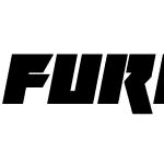 Furiosa Expanded Italic