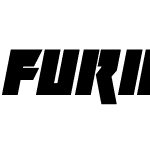 Furiosa Italic