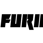 Furiosa Semi-Italic