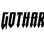 Gotharctica Extra-Expand Ital