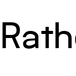 Rather