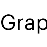 Graphik App Regular