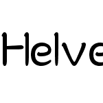 Helvetica