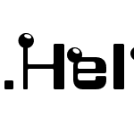 .Helvetica Light