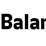 BalanceWeb-BlackW03-Regular