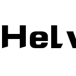 Helvetica