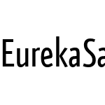 EurekaSansWebPro-CondW01-Rg