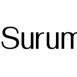 Suruma