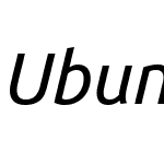 Ubuntu