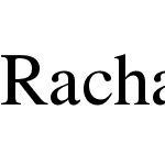 Rachana