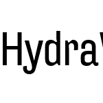 HydraWebPro-ExtdBookW01-Rg